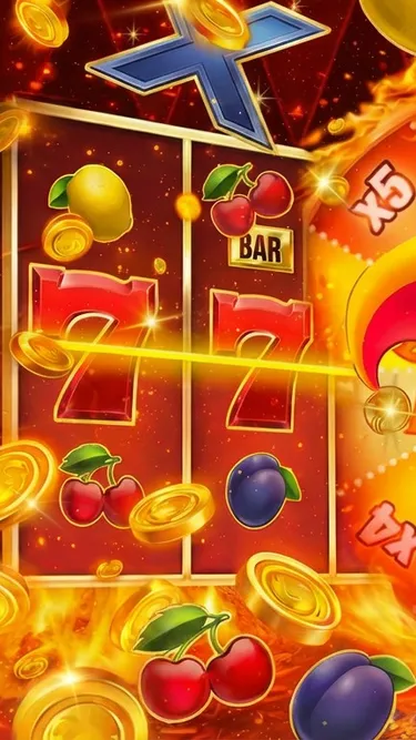 ROYAL JOKER Screenshot