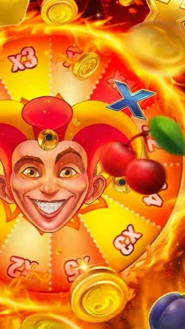 ROYAL JOKER Screenshot